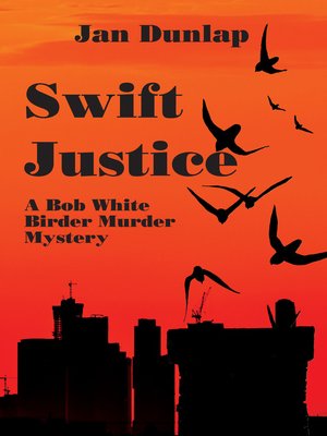 cover image of Swift Justice